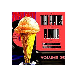 Peggy King - That Fifties Flavour Vol 26 альбом