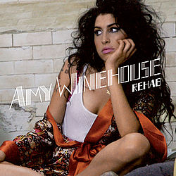 Amy Winehouse Feat. Jay-Z - Rehab album