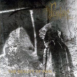 Penitent - The Beauty of Pain album
