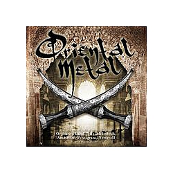 Pentagram - Oriental Metal Compilation album