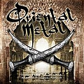 Pentagram - Oriental Metal Compilation альбом