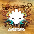Percubaba - Antistatiq album