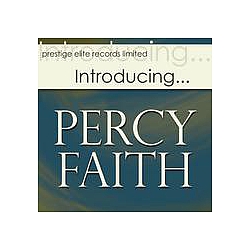 Percy Faith &amp; His Orchestra - Introducingâ¦.Percy Faith album