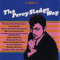 Percy Sledge - The Percy Sledge Way альбом