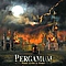 Pergamum - Feel Life&#039;s Fear album