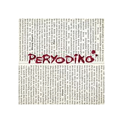 Peryodiko - Peryodiko альбом