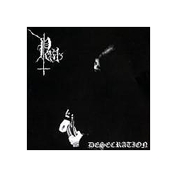 Pest - Desecration album