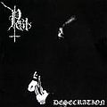 Pest - Desecration альбом