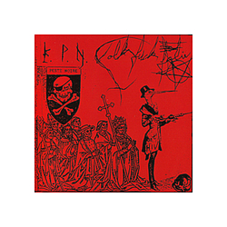 Peste Noire - Folkfuck Folie album