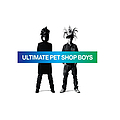 Pet Shop Boys - Ultimate Pet Shop Boys альбом