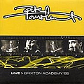Pete Townshend - Live: Brixton Academy &#039;85 album