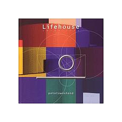 Pete Townshend - Lifehouse Chronicles альбом