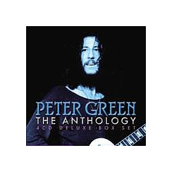 Peter Green - The Anthology album