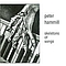 Peter Hammill - Skeletons Of Songs альбом
