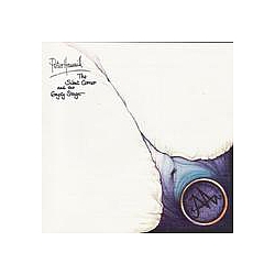 Peter Hammill - The Silent Corner And The Empty Stage album