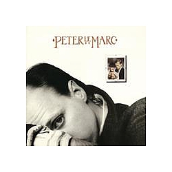 Peter Lemarc - Peter LeMarc альбом