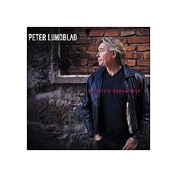 Peter Lundblad - En obotlig romantiker album