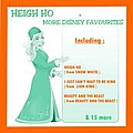 Peter Pan - Heigh Ho + More Disney Favourites альбом