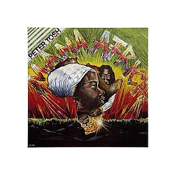 Peter Tosh - Mama Africa альбом