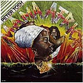 Peter Tosh - Mama Africa album