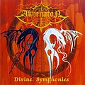 Akhenaton - Divine Symphonies альбом