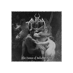 Akashah - The Dance of Beltaine Fire album