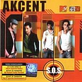 Akcent - S.O.S. альбом