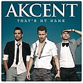 Akcent - That&#039;s My Name (The Album) album