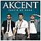 Akcent - That&#039;s My Name (The Album) album