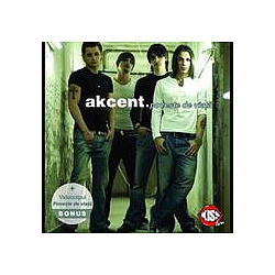 Akcent - Poveste De Viata альбом