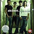 Akcent - Poveste De Viata album