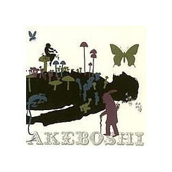 Akeboshi - Colorful drops альбом