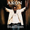 Akon - Stadium альбом