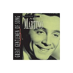 Al Martino - Spotlight On Al Martino альбом