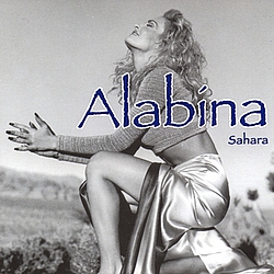 Alabina - Sahara альбом