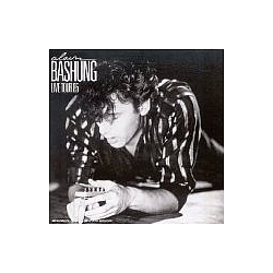 Alain Bashung - Live Tour 85 альбом