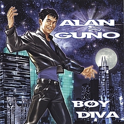 Alan Guno - Boy Diva альбом
