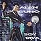 Alan Guno - Boy Diva альбом