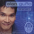 Alan Guno - Evolution альбом
