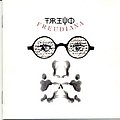 Alan Parsons Project - Freudiana album