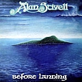 Alan Stivell - Before Landing album