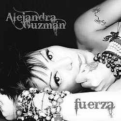 Alejandra Guzman - Fuerza альбом