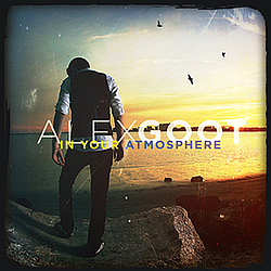 Alex Goot - In Your Atmosphere album