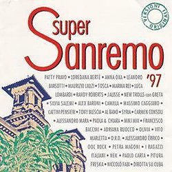Petra Magoni - Super Sanremo &#039;97 альбом