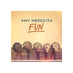 Amy Meredith - FUN (Single) альбом