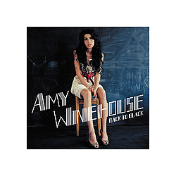 Amy Winehouse Feat. Jay-Z - Back to Black альбом