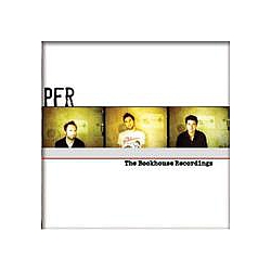 Pfr ( Pray For Rain ) - The Bookhouse Recordings альбом