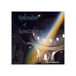 Phantasmagoria - Splendor of Sanctuary album