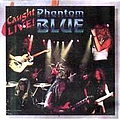 Phantom Blue - Caught Live! альбом