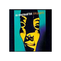 An Emotional Fish - Junk Puppets альбом